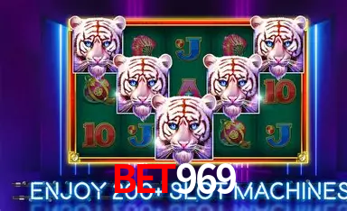 BET969