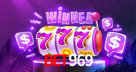 BET969: A Experiência de Casino com Jogos de Mesa ao Vivo