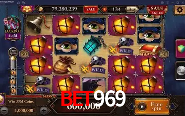 BET969 app