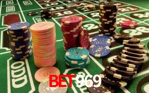 BET969 app