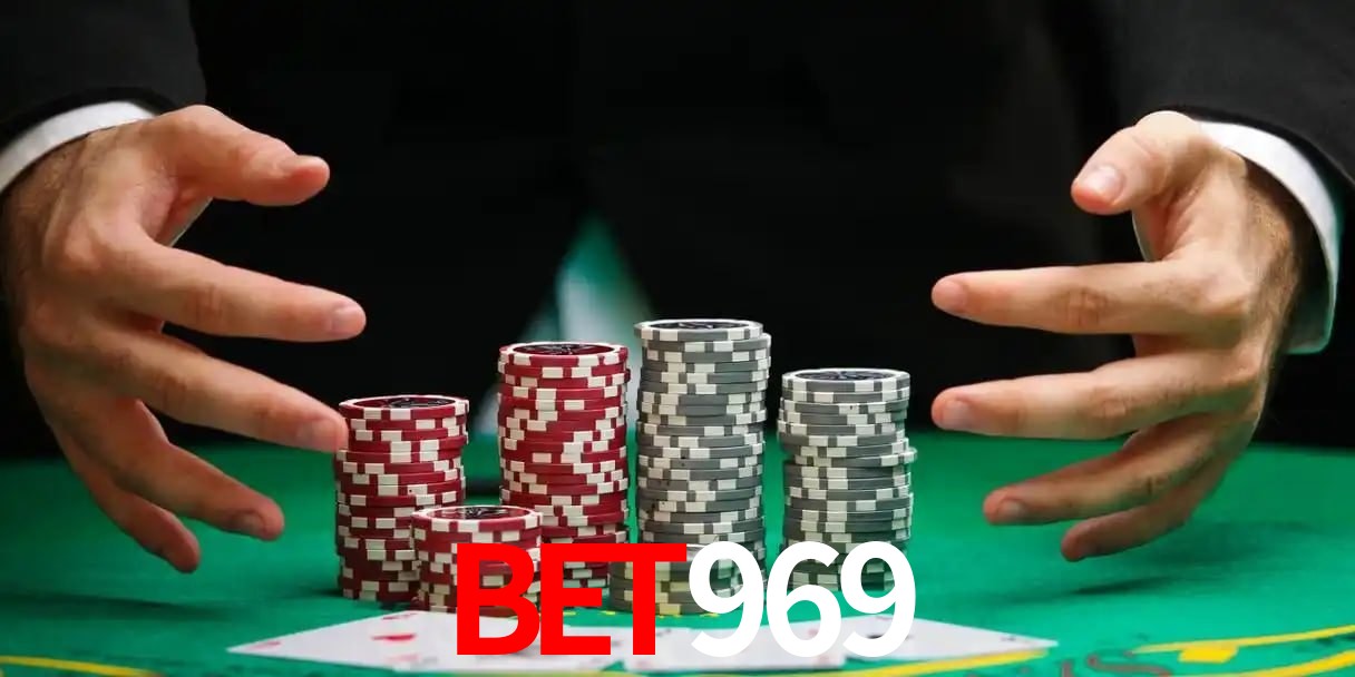 BET969 app