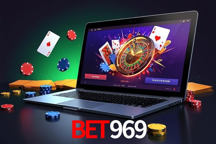  BET969.COM